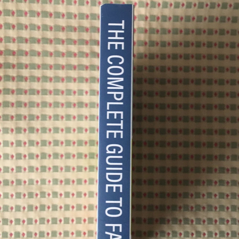 'The Complete Guide to Fasting' Dr. Jason Fung Softcover Health Book - Picture 6 of 6
